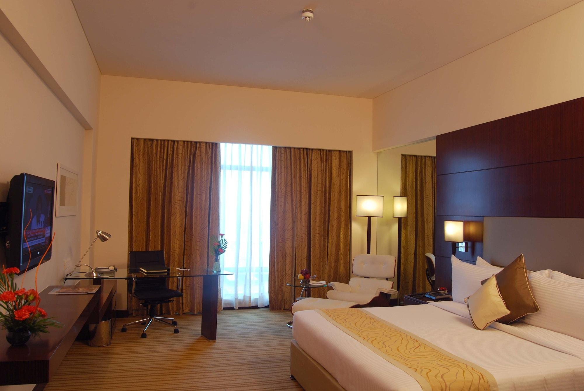 Country Inn & Suites By Radisson, Sahibabad Ghaziabad Esterno foto