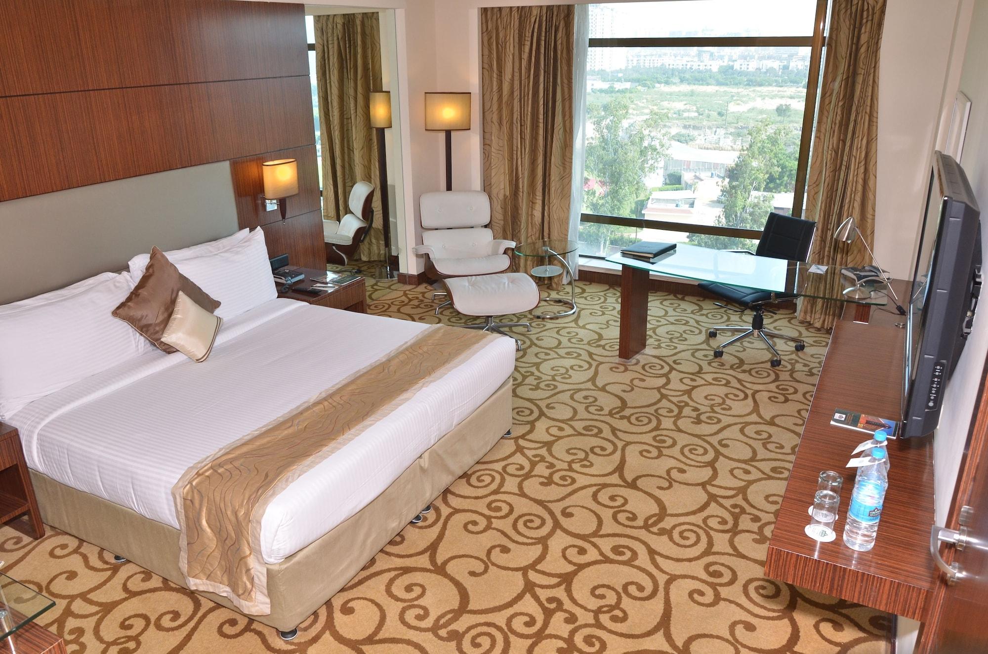 Country Inn & Suites By Radisson, Sahibabad Ghaziabad Esterno foto