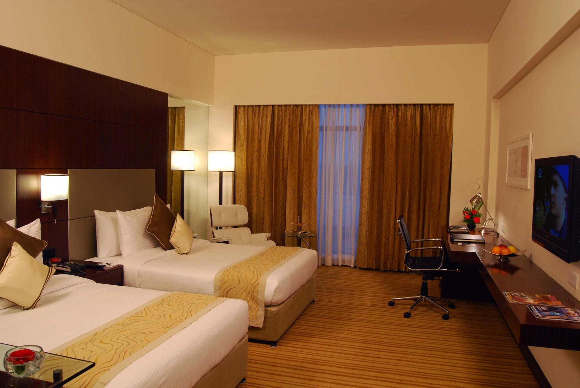 Country Inn & Suites By Radisson, Sahibabad Ghaziabad Esterno foto
