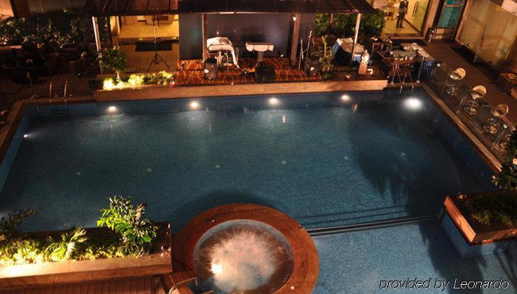 Country Inn & Suites By Radisson, Sahibabad Ghaziabad Esterno foto