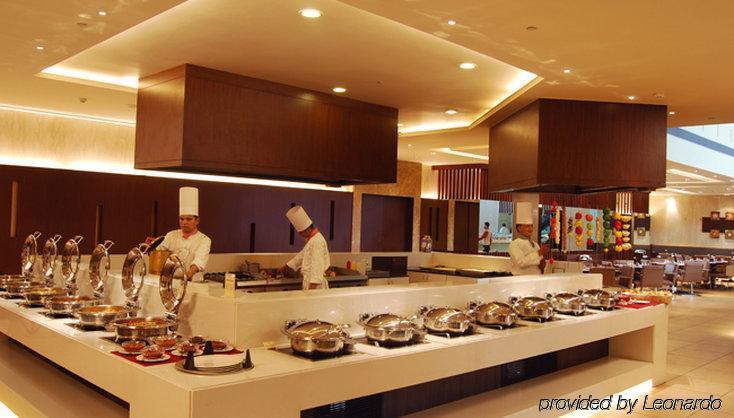 Country Inn & Suites By Radisson, Sahibabad Ghaziabad Esterno foto