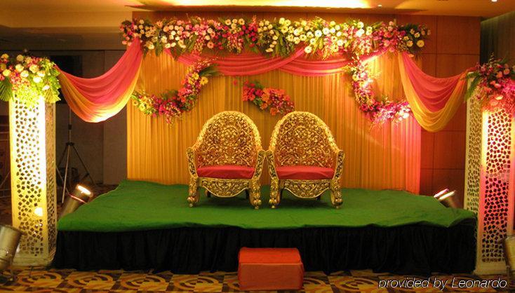 Country Inn & Suites By Radisson, Sahibabad Ghaziabad Esterno foto