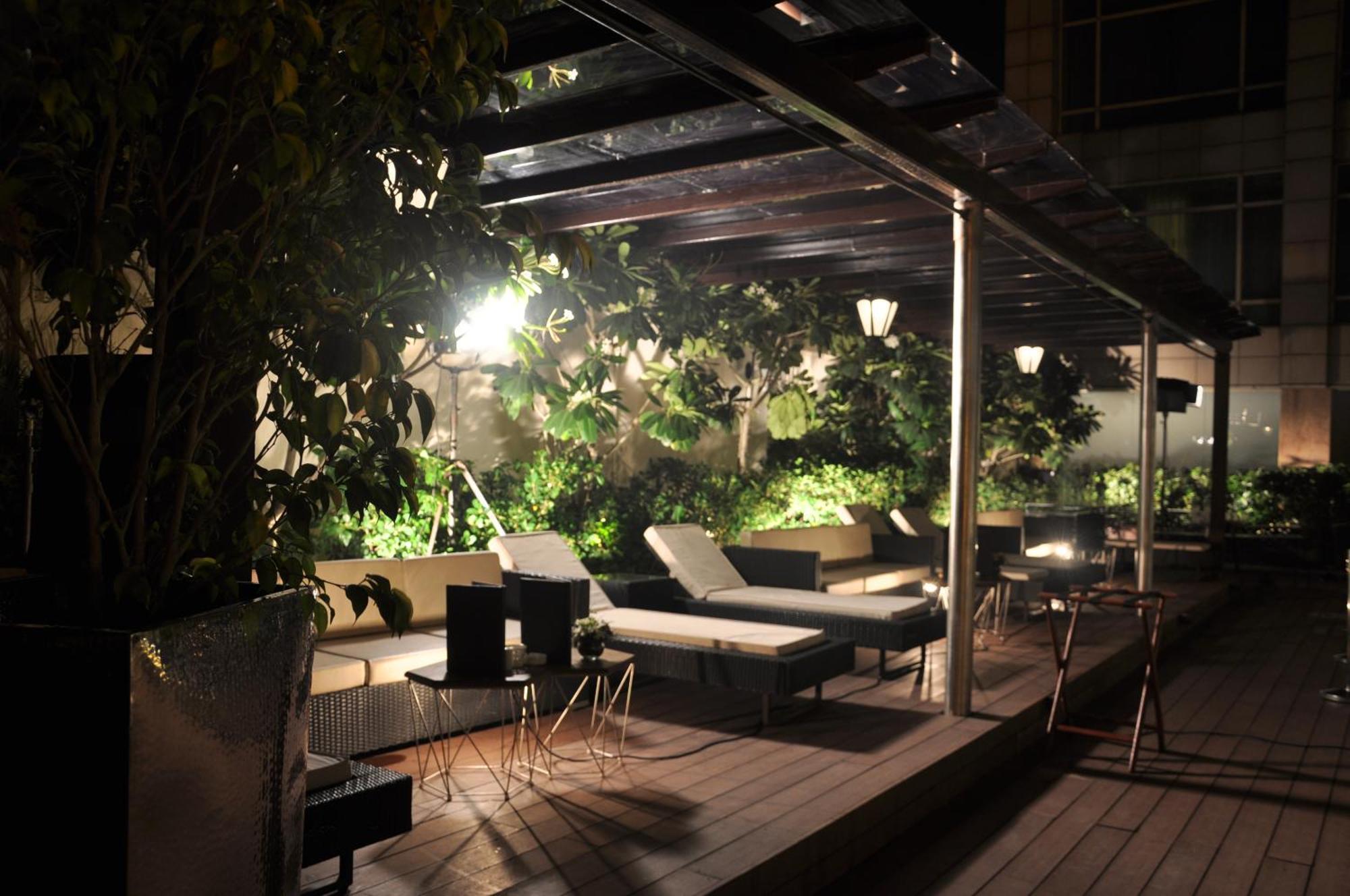 Country Inn & Suites By Radisson, Sahibabad Ghaziabad Esterno foto