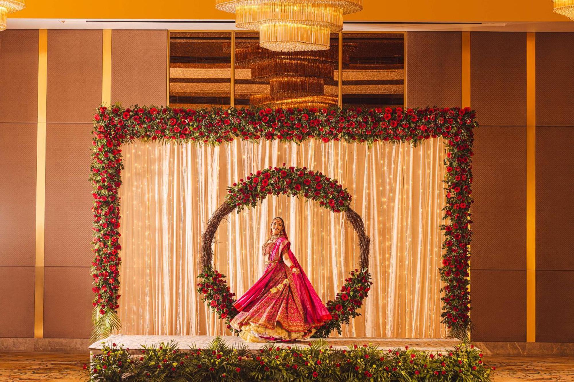 Country Inn & Suites By Radisson, Sahibabad Ghaziabad Esterno foto