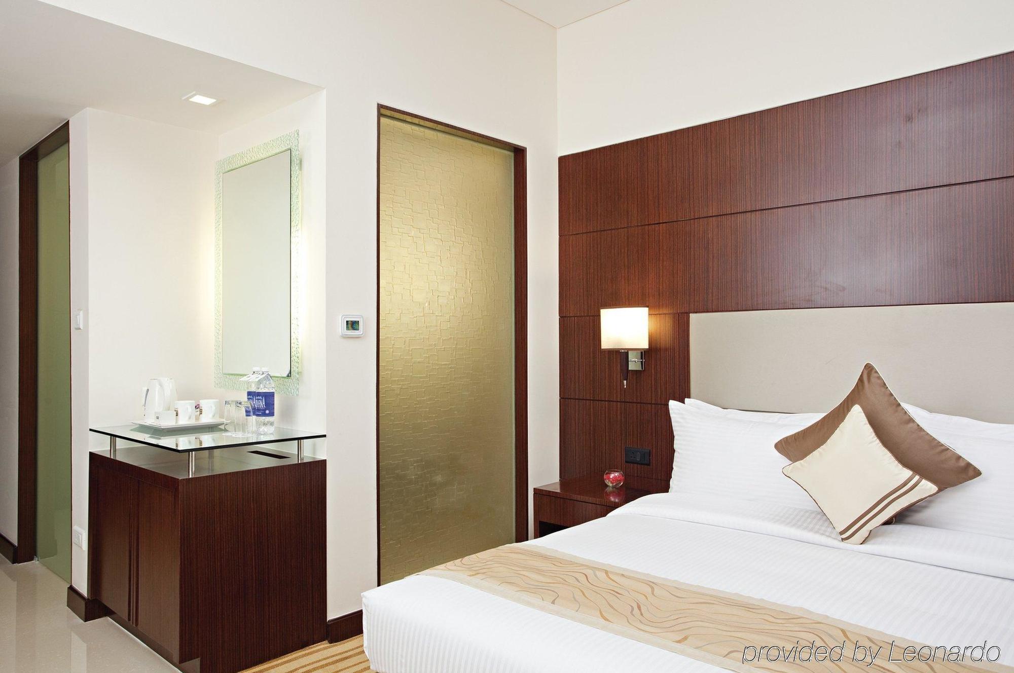 Country Inn & Suites By Radisson, Sahibabad Ghaziabad Camera foto