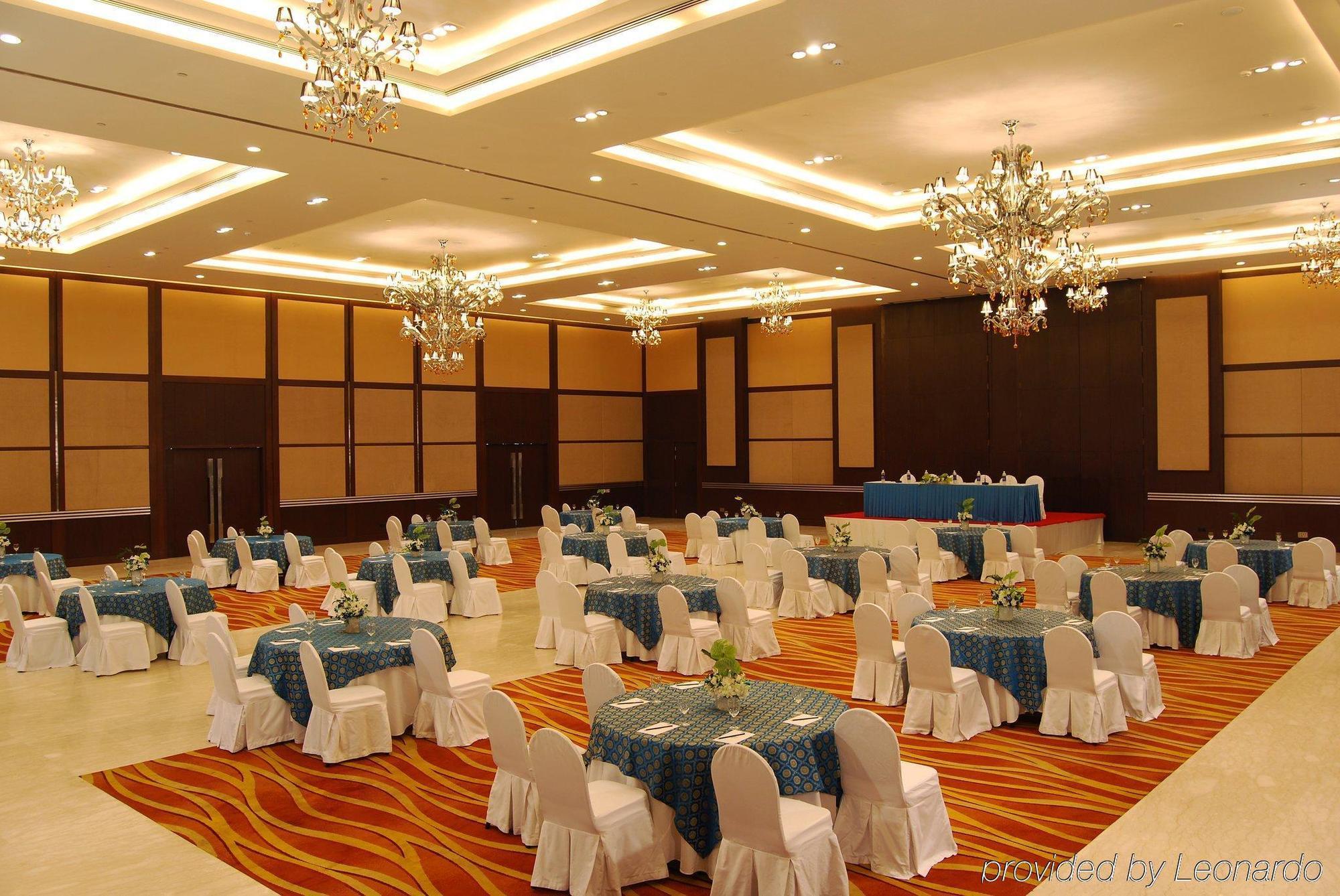 Country Inn & Suites By Radisson, Sahibabad Ghaziabad Ristorante foto