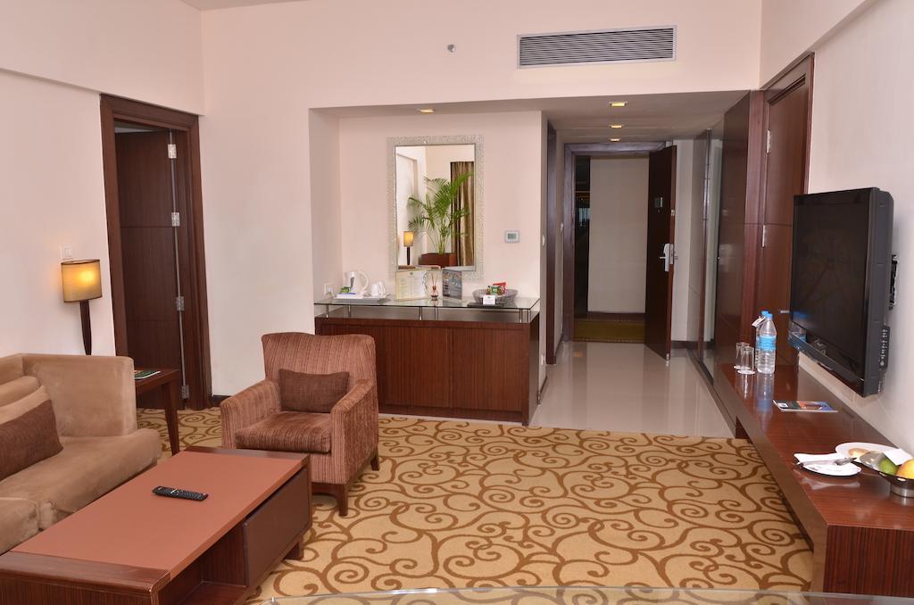 Country Inn & Suites By Radisson, Sahibabad Ghaziabad Esterno foto