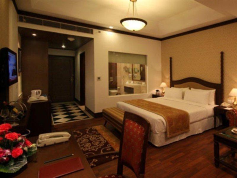 Country Inn & Suites By Radisson, Sahibabad Ghaziabad Esterno foto