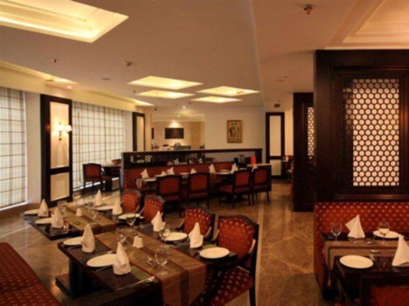 Country Inn & Suites By Radisson, Sahibabad Ghaziabad Esterno foto