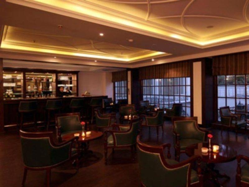 Country Inn & Suites By Radisson, Sahibabad Ghaziabad Esterno foto