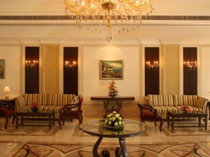 Country Inn & Suites By Radisson, Sahibabad Ghaziabad Esterno foto