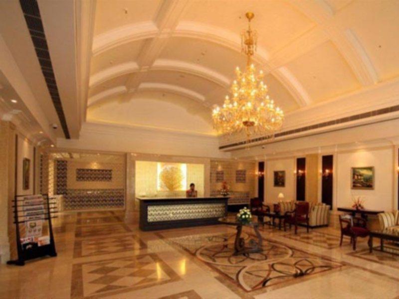 Country Inn & Suites By Radisson, Sahibabad Ghaziabad Esterno foto