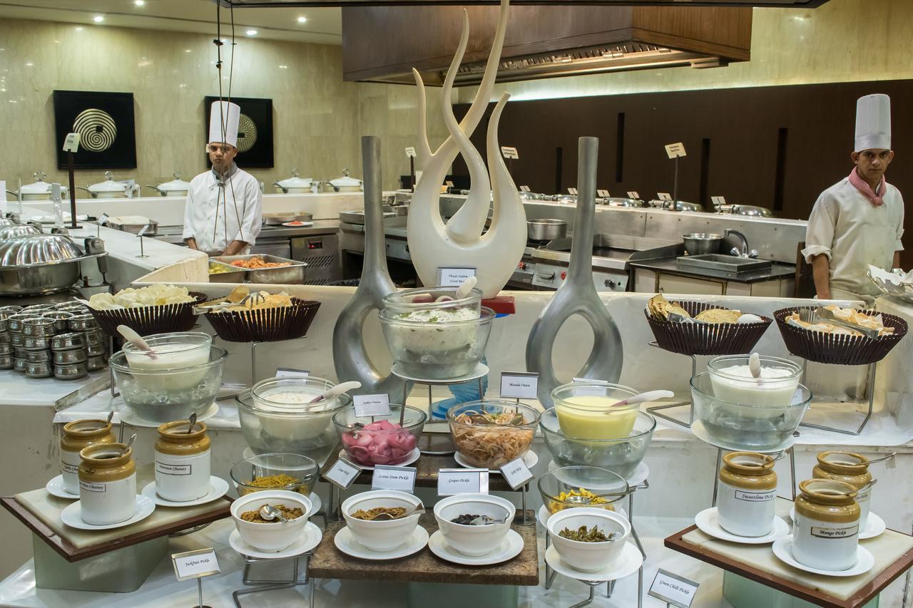 Country Inn & Suites By Radisson, Sahibabad Ghaziabad Esterno foto