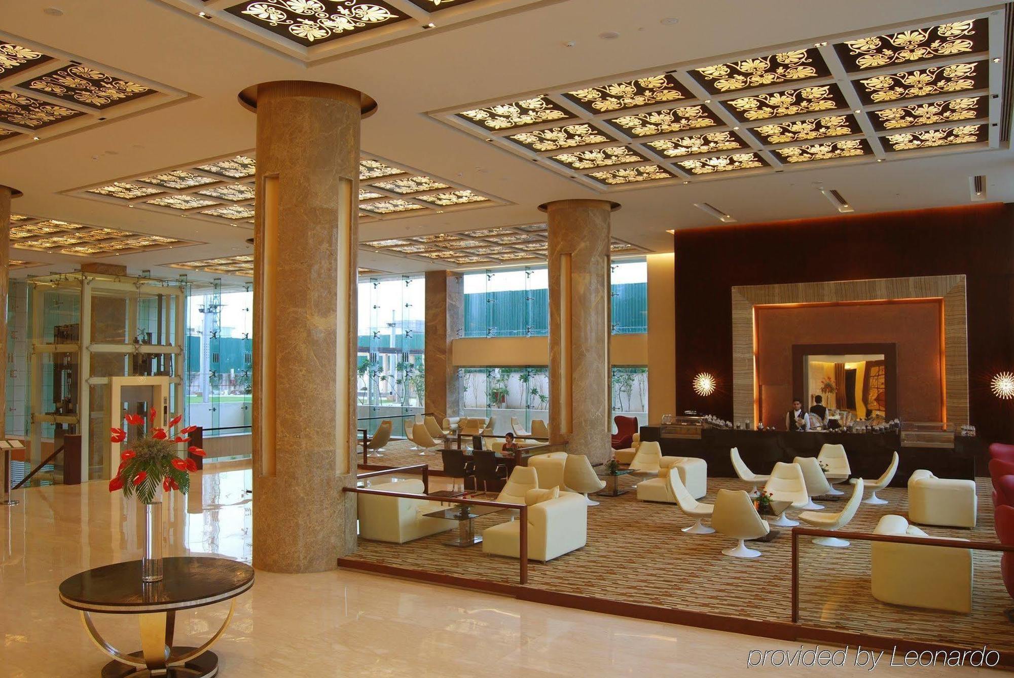 Country Inn & Suites By Radisson, Sahibabad Ghaziabad Ristorante foto