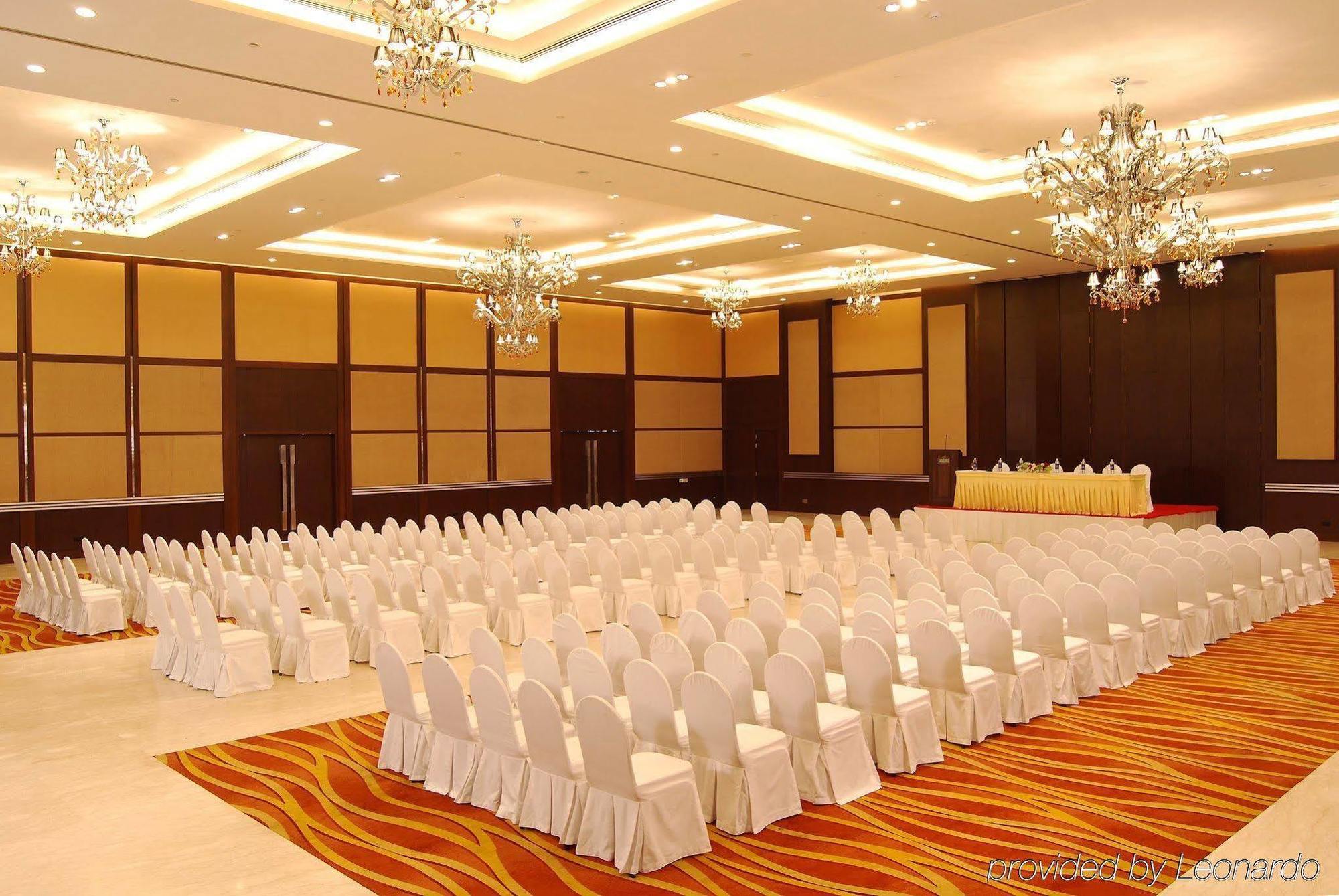Country Inn & Suites By Radisson, Sahibabad Ghaziabad Servizi foto