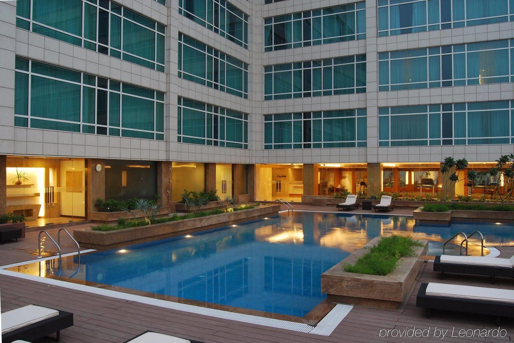 Country Inn & Suites By Radisson, Sahibabad Ghaziabad Servizi foto
