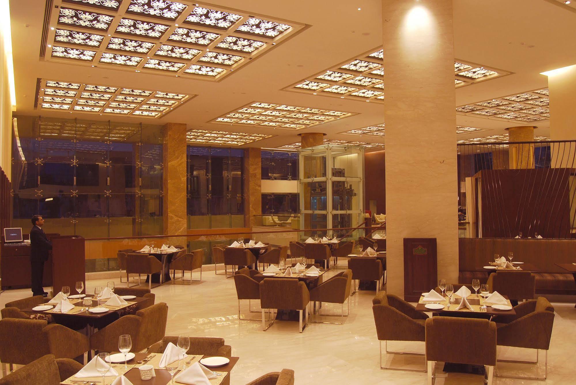 Country Inn & Suites By Radisson, Sahibabad Ghaziabad Esterno foto
