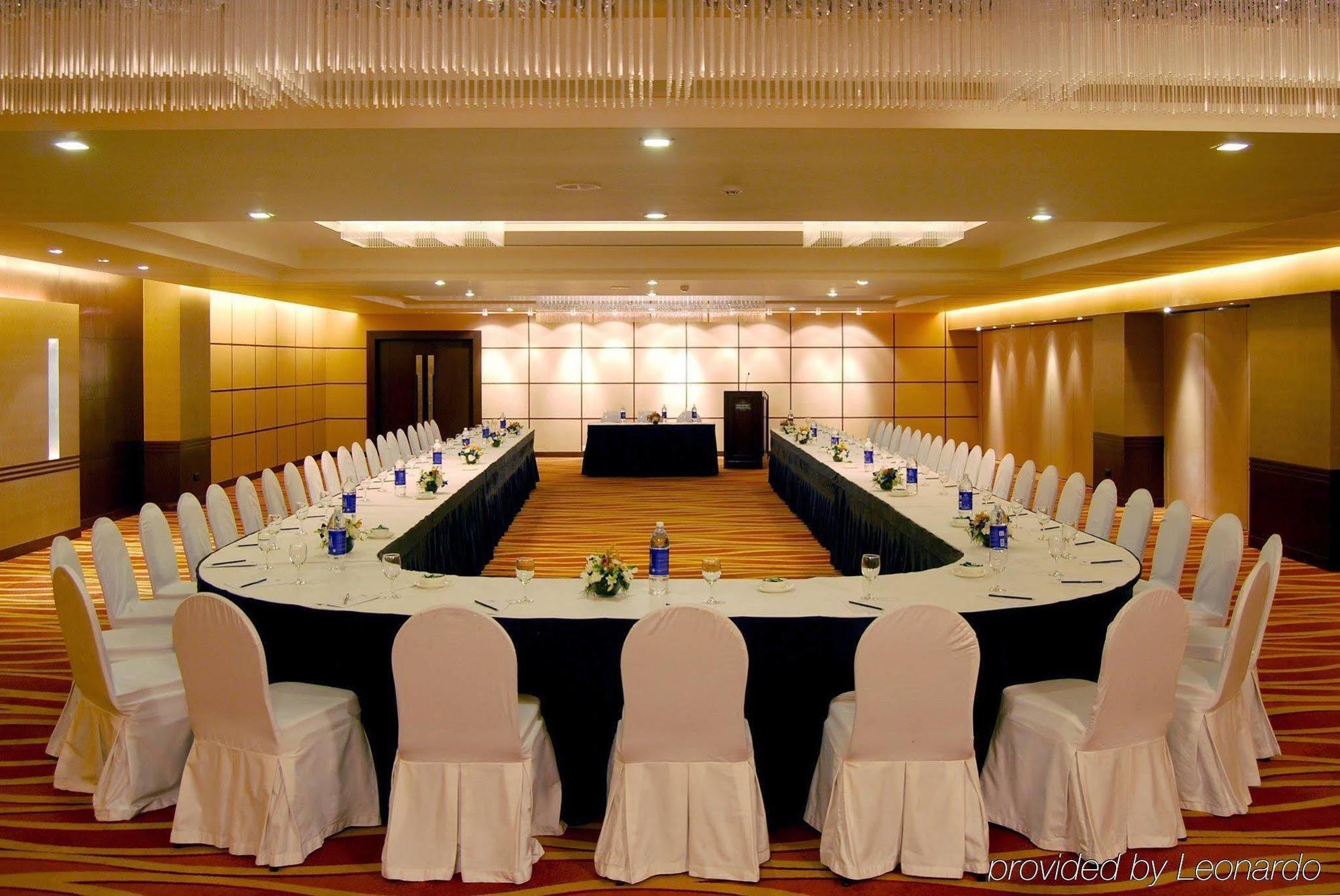 Country Inn & Suites By Radisson, Sahibabad Ghaziabad Servizi foto