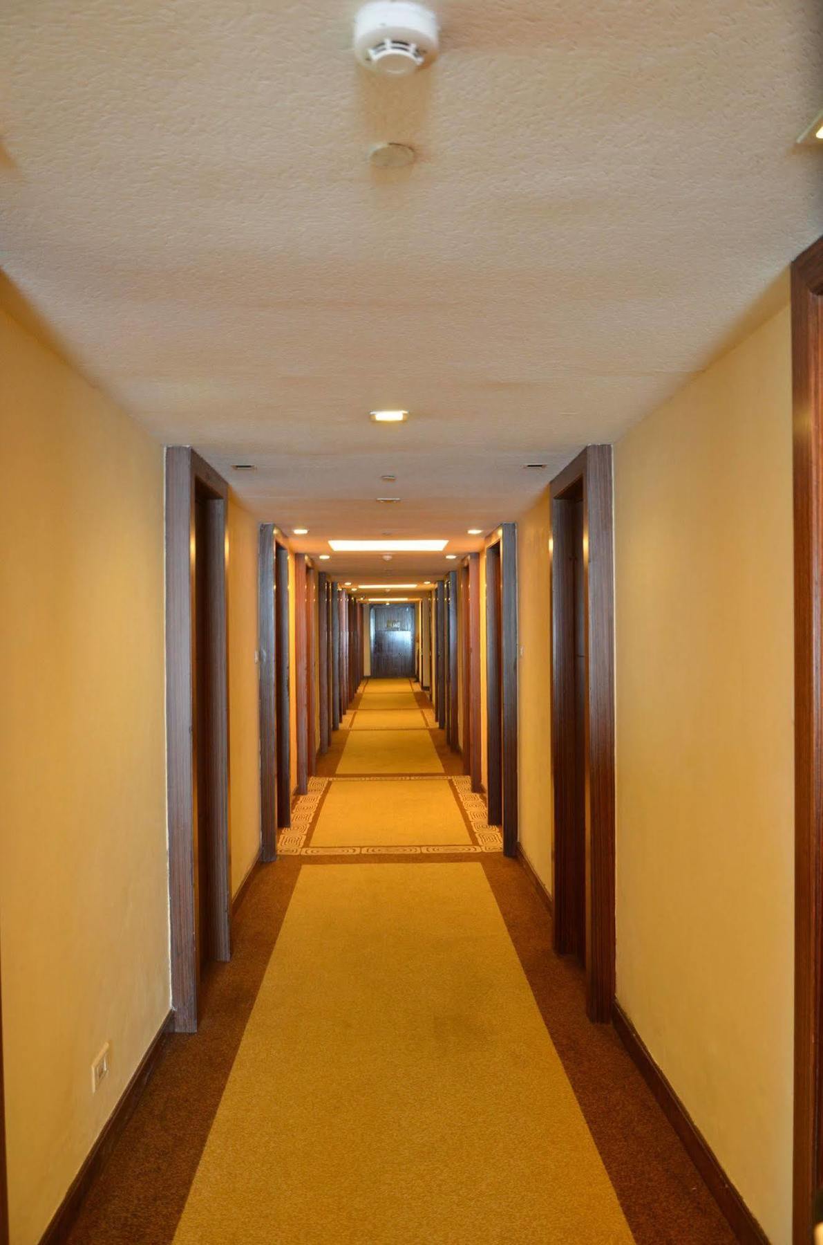 Country Inn & Suites By Radisson, Sahibabad Ghaziabad Esterno foto