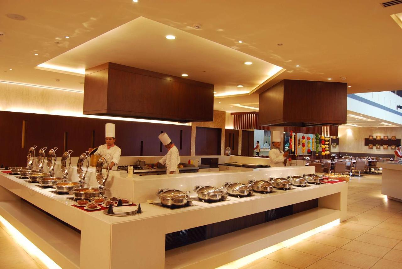Country Inn & Suites By Radisson, Sahibabad Ghaziabad Esterno foto