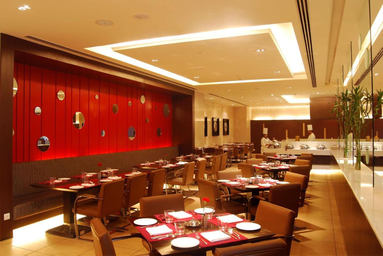 Country Inn & Suites By Radisson, Sahibabad Ghaziabad Esterno foto