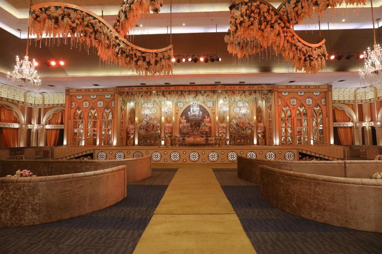 Country Inn & Suites By Radisson, Sahibabad Ghaziabad Esterno foto