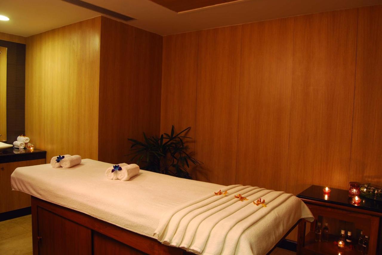 Country Inn & Suites By Radisson, Sahibabad Ghaziabad Esterno foto